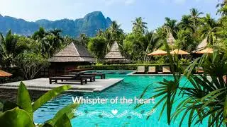 Lounge relaxing music summer chill mix // summer vibes 2020
