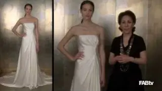 FabTV Exclusive - Spring 2011 Bridal - 4.19.10 (Part 2 of 2)