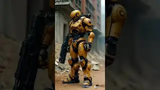 ROBO FIGHT!!!#robo#youtudeshorts#shorts#trending#animations#ai#content#intresting