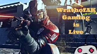 Tournament Tomorrow 12 PM.COD Mobile Live. WrathofAK Gaming.Free Registration. Join Discord for info