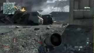 Mw3 All Pro By iTwixtor