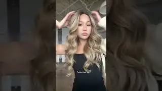 Everyday Wigs Try-on! #insertnamehere #inhhair #everydaywig #wigstyling #wigtutorial #hair