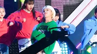 201116 WOODZ 직캠 4K Full Cam 풀캠 'BUMP BUMP' (조승연 CHO SEUNGYOUN FanCam)