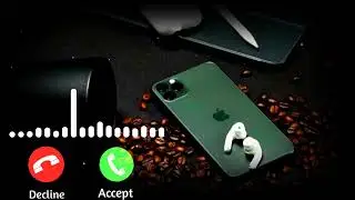iPhone 13 pro call ringtone 🎼 | Download best call ringtone | mobile ringtone, crush, iPhone, love