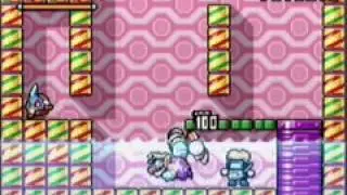 Wario Land 4 - Crescent Moon Village [Normal] score run (18430)