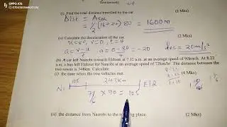 VELOCITY-TIME GRAPHS AND RELATIVE SPEED. LINEAR MOTION.