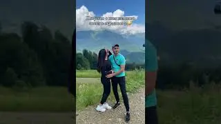 Погуляла ❤️Новое видео каждый день ❤️ #лялька #семья #shortvideo #прикол #рек #мем #тикток #baby