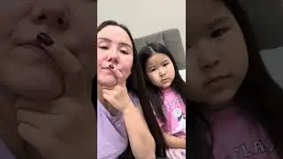 Ну вот как ответить ? 😂🤣наблюдала внимательно с рождения или что ?😂