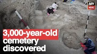 3,000-year-old cemetery discovered in Chitral, Pakistan  | Explore Pakistan