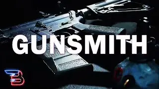 Modern Warfare 2019 GUNSMITH EXPLAINED