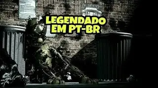 FNAF 6 - SPRINGTRAP TODAS AS VOZES, JUMPSCARES E CENA RARA LEGENDADO EM PT-BR