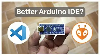 You Will Never Code Arduino the Same Way