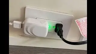 iDevices IDEV0008HW Wi-Fi Smart Wall Switch-Works with Alexa, Siri and The Google Assistant,  Review