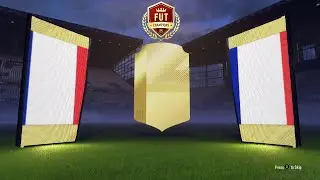 FIFA 18 - Weekend league rewards