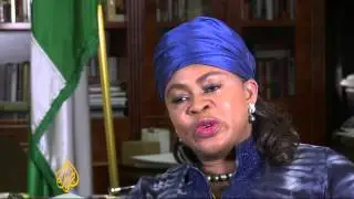 Nigeria: Africa's next aviation hub?