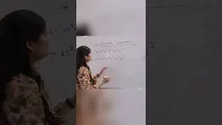 Easy trick to write electronic configuration of scandium || Sc (21) || 😱🔥#shorts #viralshorts