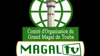 Magal-Tv l'Officiel en Direct de Kaolack