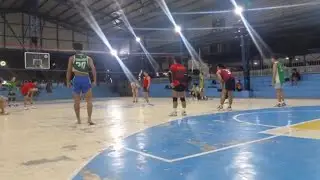 MMSVC 12-27-2025 Year End League Battle for 3rd (Team 4 vs Team 5)