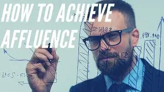 Achieve Affluence in Your Practice - Dr. Gary Rademacher | Practice Expansion Tips