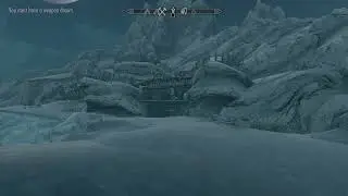 Shalidor's writing Glitch Fix