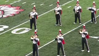 [4K pan/zoom] Graham HS 