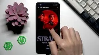 How to Add Contact Photo on REDMI Note 15 5G