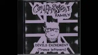 Compassion Family - Dogmatix
