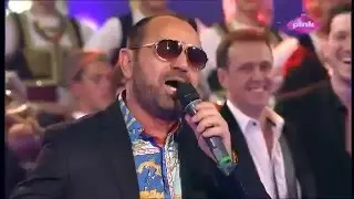 Mile Kitic - Hej zivote, hej sudbino - Pinkovo novogodisnje veselje - (TV Pink 31.12.2015.)