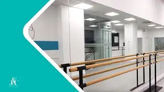 Jac Ballet - Escuela profesional de Danza y Ballet en Madrid con Metodolog&iacute;a Vaganova