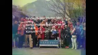 Kursus Internet Marketing dan belajar bisnis online Jakarta