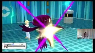 Pokemon BDSP Type-Lock Ep. 22