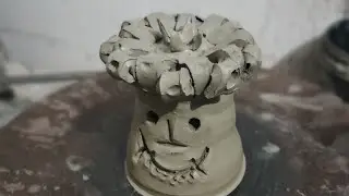 Ujjiwal clay Art  is live