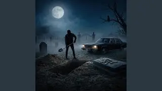 GRAVEYARD SHIFT