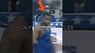 Как олимпийская борьба доминирует в UFC!