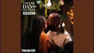 Vegedream - Touché dans le cœur (truee_key style)