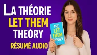 🎧 THE LET THEM THEORY – Résumé audio du livre
