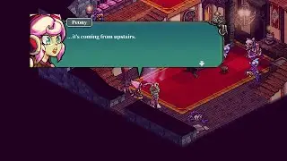 Fae Tactics - trailer