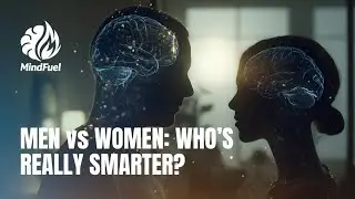 Men vs Women Brains: Why Size Doesn&rsquo;t Mean Intelligence
