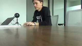 BYF Episode 31 with Jorge Herrera