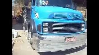 1113 COM PENTE  BINHO PENTES 11 97109- 1593 / ID 107* 94668