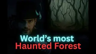 World's Most Haunted Forest (The Hoia Baciu)