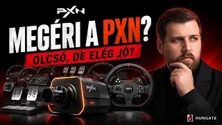 Mi is az a PXN? Nézzük meg!