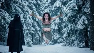 Medieval Women&rsquo;s Worst Torture: The Rack That &ldquo;Stretched&rdquo; Victims to the Limit