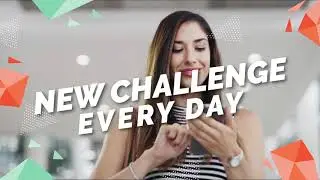 Dubai Fitness Challenge | Join STEPPI's 30 Days of Virtual Challenges