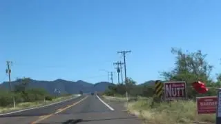 Part 2-Arizona Less Traveled-Mescal Road