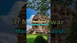 Hidden Gems: 10 Underrated Places in India You HAVE to Visit 🇮🇳 #trending #viralshorts