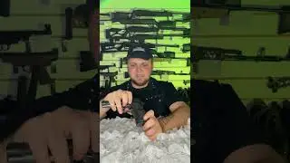 Пневматический пистолет Borner M84 (Beretta)