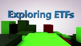 Time to Buy Retail ETFs?