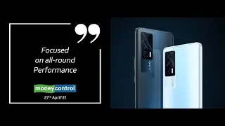 iQOO 7 Legend 5G ] Legendary Track Design ] 8GB RAM ] 128GB Storage ] Buy Now
