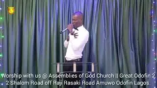 I command the leadership of the Holy Spirit over ...